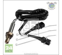 Sonda Lambda Febi per CITROEN XANTIA JUMPER C15 ZX XM AX FIAT DUCATO PEUGEOT BO