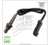 Sonda Lambda Febi per DACIA SANDERO DUSTER LOGAN NISSAN KUBISTAR RENAULT TWINGO