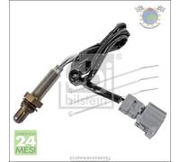 Sonda Lambda Febi per DAIHATSU MATERIA TREVIS TERIOS SIRION CUORE COPEN MOVE GR