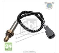 Sonda Lambda Febi per DAIHATSU TERIOS LEXUS GS TOYOTA AVENSIS PICNIC CELICA CAR