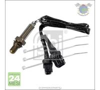 Sonda Lambda Febi per FIAT DUCATO PEUGEOT 505 405 309 305 205 J5