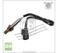 Sonda Lambda Febi per HONDA ACCORD VIII CIVIC LEGEND IV CR-V III IX FR-V