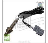 Sonda Lambda Febi per HONDA JAZZ III II