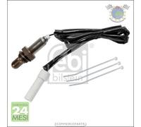 Sonda Lambda Febi per HYUNDAI LANTRA PONY H100 H-1 S MITSUBISHI LANCER III IV G