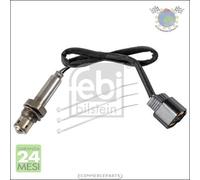 Sonda Lambda Febi per HYUNDAI TIBURON ELANTRA TUCSON MATRIX ACCENT COUPE GETZ i