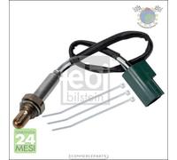 Sonda Lambda Febi per INFINITI FX NISSAN ALMERA TINO MICRA III II X-TRAIL PRIME
