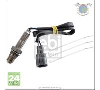 Sonda Lambda Febi per LEXUS RX SUBARU OUTBACK TOYOTA AVENSIS PREVIA PICNIC RAV