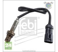 Sonda Lambda Febi per NISSAN PRIMASTAR KUBISTAR OPEL VIVARO A RENAULT AVANTIME