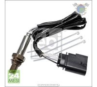 Sonda Lambda Febi per SEAT EXEO VW POLO 6N1 PHAETON