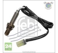 Sonda Lambda Febi per SUBARU LEGACY III II FORESTER OUTBACK I IMPREZA SVX