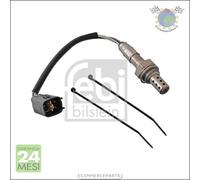 Sonda Lambda Febi per SUBARU TREZIA TOYOTA YARIS VERSO URBAN