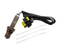 Sonda lambda Febi prima del catalizzatore per Cadillac Opel Saab