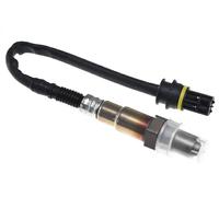 NTY Sonda lambda compatibile con CHRYSLER MERCEDES-BENZ KARMANN SMART ESL-CH-012