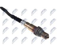 NTY Sonda lambda compatibile con CHRYSLER MERCEDES-BENZ KARMANN SMART ESL-CH-012
