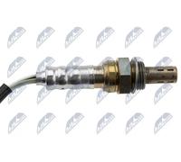NTY ESL-HD-016 Sonda lambda Filettatura prelubrificata per HONDA FR-V (BE)