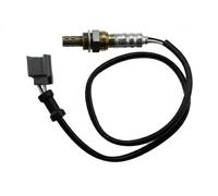 NTY ESL-HD-016 Sonda lambda Filettatura prelubrificata per HONDA FR-V (BE)
