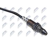 NTY Sonda Lambda Sonda Diagnosi per Honda Cr-V II 2.0 Civic VII Hatchback 2.0i