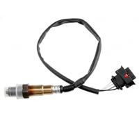 NTY ESL-PL-013 Sonda lambda Filettatura prelubrificata per OPEL ZAFIRA B (A05)