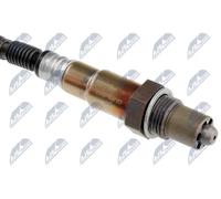 NTY ESL-PL-013 Sonda lambda Filettatura prelubrificata per OPEL ZAFIRA B (A05)