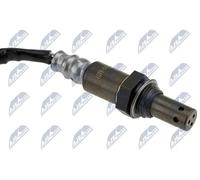 NTY Sonda Lambda Sonda Diagnosi Adatto A per Toyota Yaris Verso 1.3 1.5