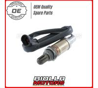 SONDA LAMBDA GILERA NEXUS EURO3 IE 125 2008-2010 100120080 (R.O.: 639806, 641123