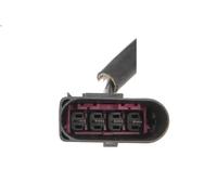 Sonda lambda HANS PRIES 114 983 per AUDI TT (8N3) 1.8 1998-2006