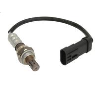 Sonda lambda HANS PRIES 701 081 per HONDA ACCORD VIII (CU) 2 2008-2015