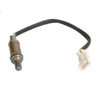 Sonda lambda HANS PRIES 721 852 per PEUGEOT 406 (8B) 1.8 1997-2004