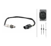 Sonda lambda HELLA 6PA 358 103-101