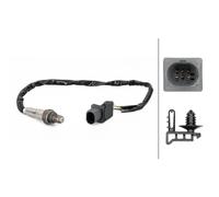 Sonda lambda HELLA 6PA 358 103-131