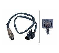 HELLA 6PA 358 243-441 Sonda lambda