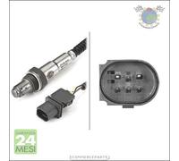 Sonda Lambda Hella per BMW 7 E65 E66 E67 730 6 E64 630 E63 5 E61 530 525 523 E6