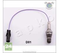 Sonda lambda Japko per CHEVROLET MATIZ DAEWOO LEGANZA NUBIRA ESPERO NEXIA LANOS