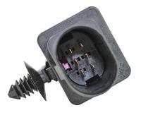 Sonda Lambda Lambdasonde 450 mm Cavo 5 Poli METZGER per u.a. FORD FOCUS