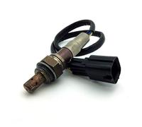 Sonda Lambda LF4J-18-8G1 Sensore Ossigeno O2 Rapporto Carburante Aria A 5 Fili Per MAZDA 6 1.8L 2.0L 2007-2013 NO # LF4J-18-8G1B LF4J-18-8G1A LF4J188G1(Made in Japan)