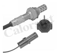 Sonda lambda LS110007 CALORSTAT by Vernet per OPEL DAEWOO