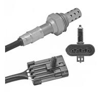 Sonda lambda LS140010 CALORSTAT by Vernet per OPEL DAEWOO CHEVROLET