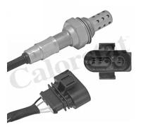 Sonda lambda LS140013 CALORSTAT by Vernet per VW SEAT AUDI