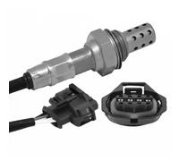 Sonda lambda LS140016 CALORSTAT by Vernet per OPEL PORSCHE CHEVROLET SAAB