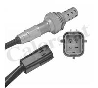 CALORSTAT by Vernet Sonda Lambda per Nissan Qashqai + 2 I J10 JJ10 Note E11
