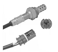 Sonda lambda LS140061 CALORSTAT by Vernet per MERCEDES-BENZ SMART MAYBACH