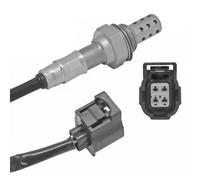Sonda lambda LS140082 CALORSTAT by Vernet per MERCEDES-BENZ CLASSE M CLASSE S