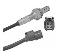 Sonda lambda LS140124 CALORSTAT by Vernet per HONDA CR-V IV CIVIC IX CR-V III