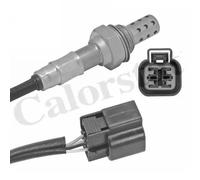 Sonda lambda LS140229 CALORSTAT by Vernet per HYUNDAI KIA