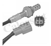 Sonda lambda LS140498 CALORSTAT by Vernet per TOYOTA JAGUAR