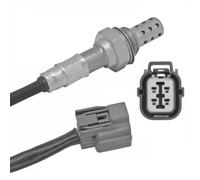 Sonda lambda LS140555 CALORSTAT by Vernet per HONDA ACCORD VII ACCORD VII Tourer