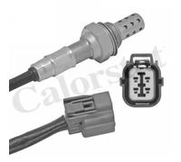 CALORSTAT by Vernet Sonda lambda