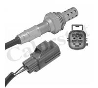 CALORSTAT by Vernet Sonda lambda