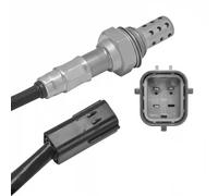 Sonda lambda LS140727 CALORSTAT by Vernet per CHEVROLET DAEWOO