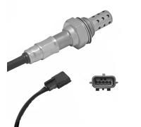Sonda lambda LS140733 CALORSTAT by Vernet per RENAULT DACIA